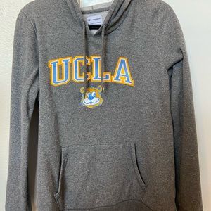 champion UCLA hoodie
